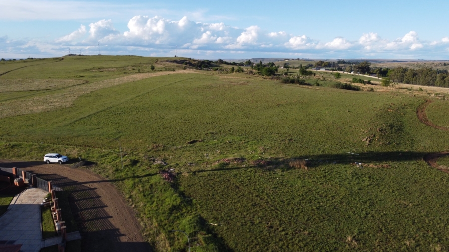 Commercial Property for Sale in Panorama Free State